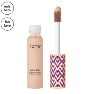 Tarte shape tape light medium 
29N